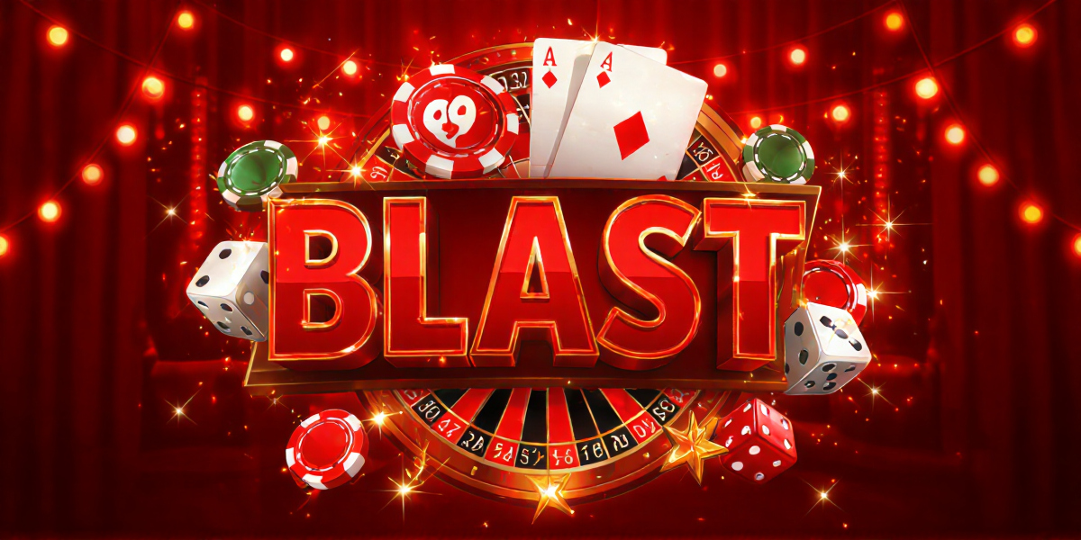 blast casino