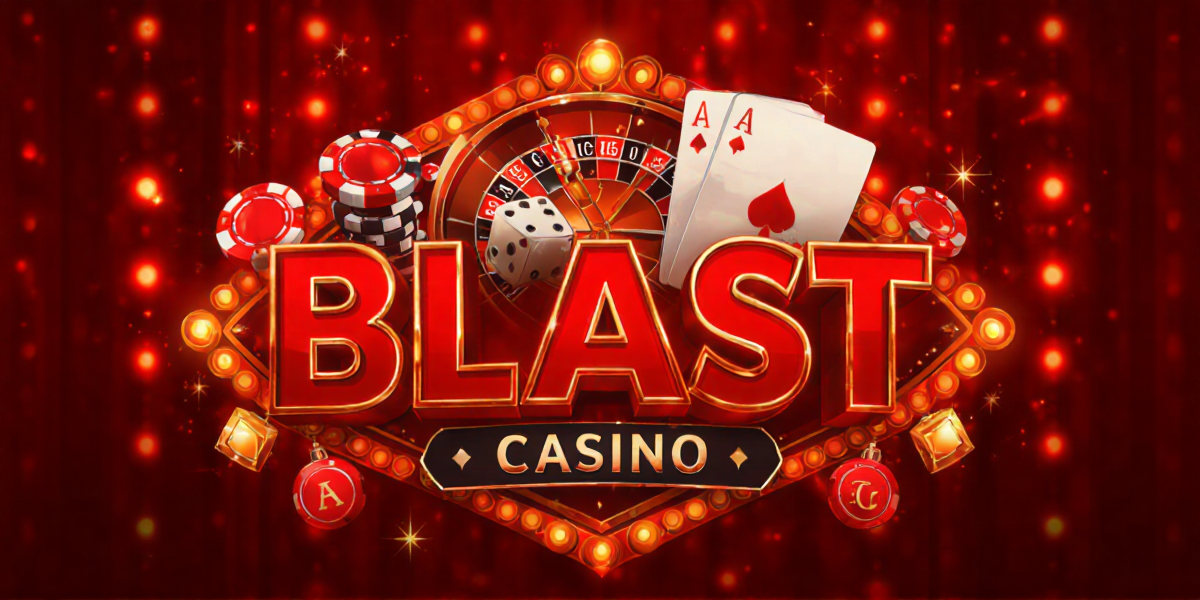 blast
