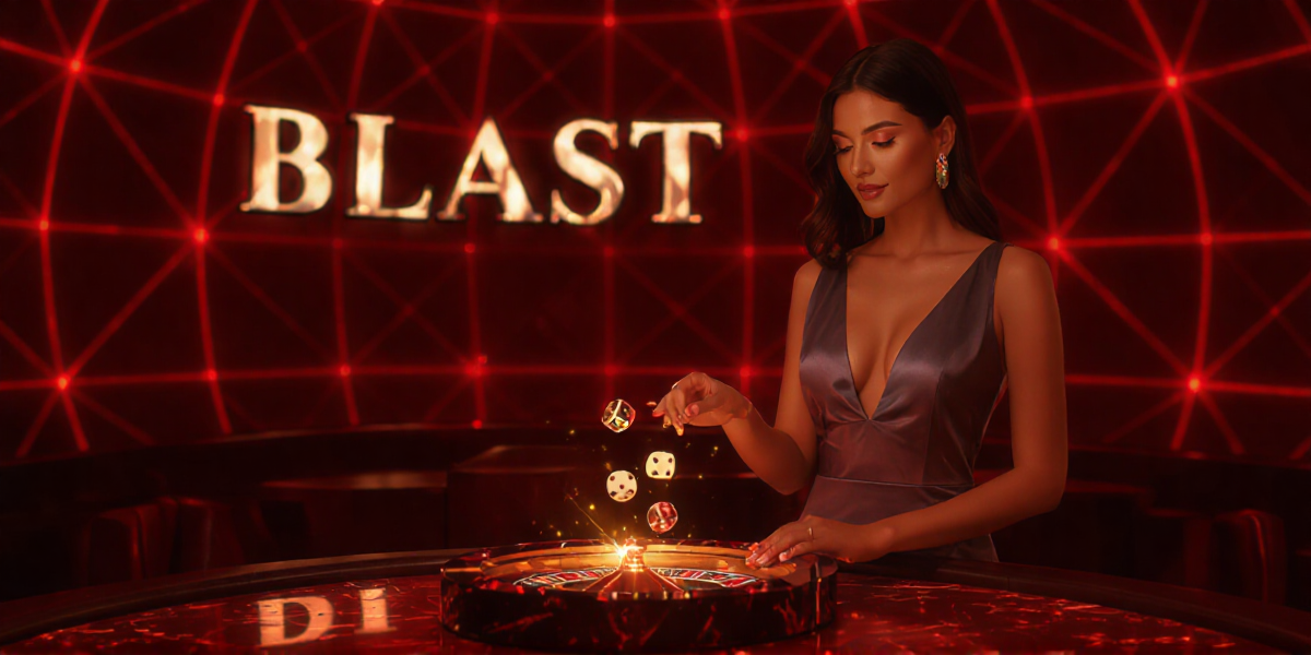 blast casino online gaming